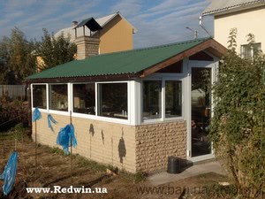 Раздвижные окна из алюминия. Алюминиевые двери. — Редвин Груп Раздвижные окна из алюминия. Алюминиевые двери. — Редвин Груп